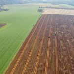 Levantamento e analise do preço de terra agrícola em Santa Catarina – 2024 a 2027